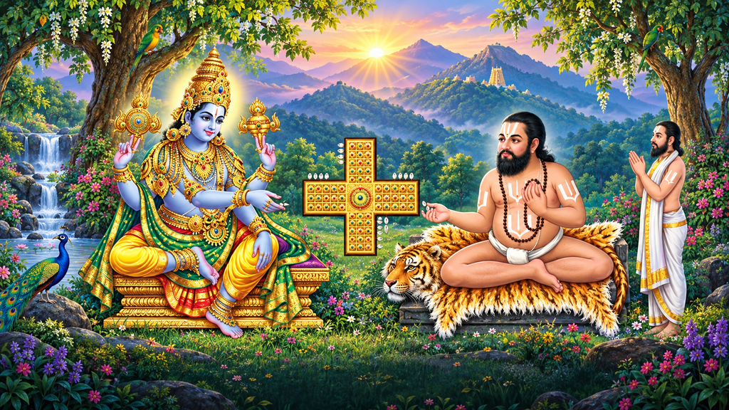 Service to Humanity is Service to God